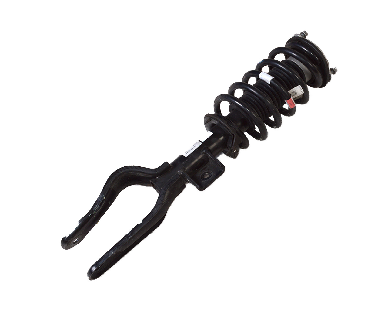 Амортизатор в сборе левый TESLA MODEL 3