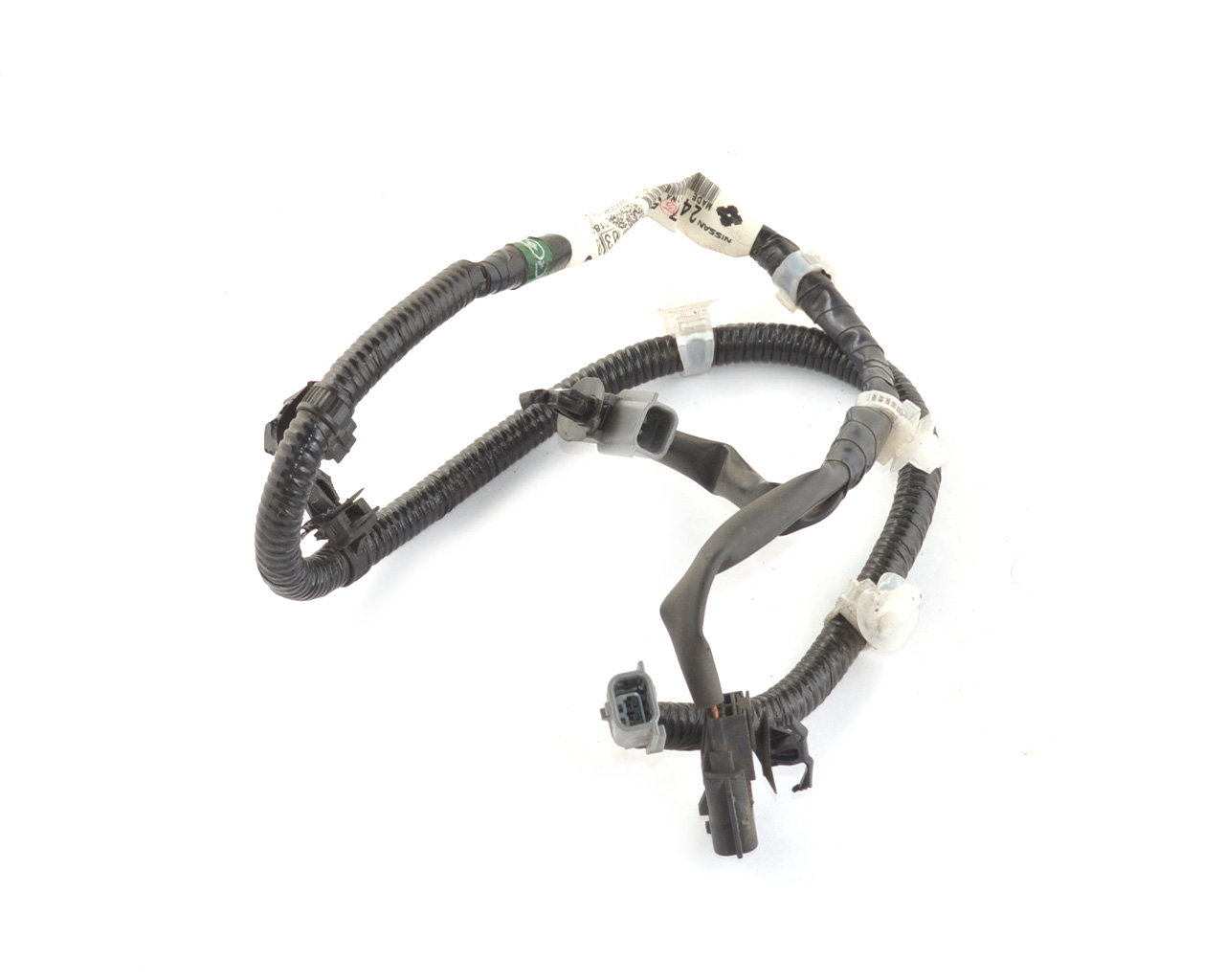 Жгут АБС заднего ручного тормоза Nissan Leaf 2018 24167-5SN0A