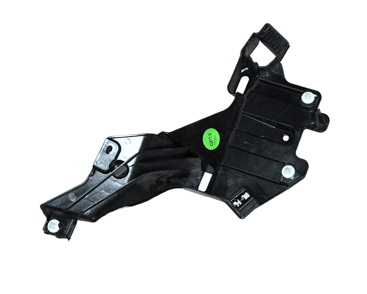 Боковой кронштейн багажника задней левой стойки TESLA MODEL Y 1626121-00-A