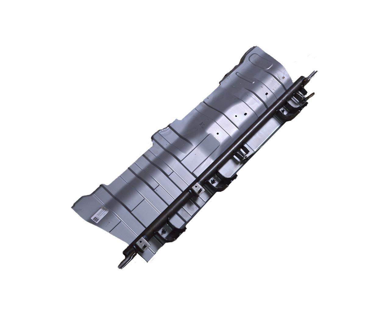 Панель спинки заднего сиденья NISSAN LEAF2011-2013 794A4-3NA0A / 748R0-3NA0A