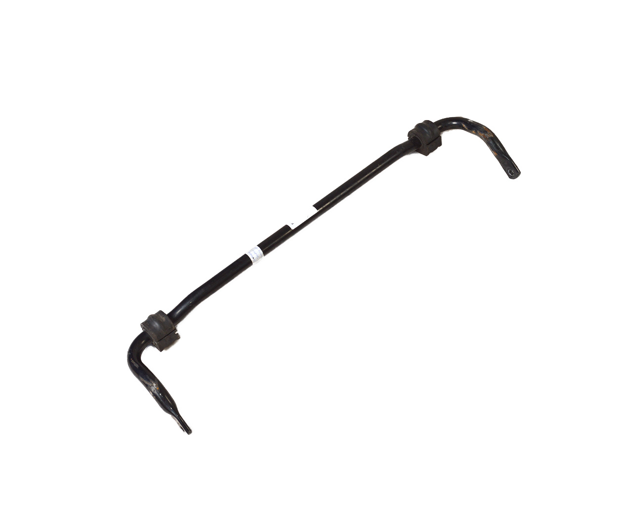 Стабилизатор передний 28 мм TESLA MODEL 3