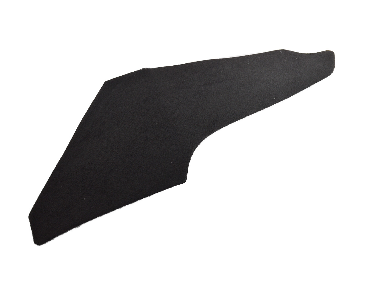 Обшивка центральной консоли правая TESLA MODEL 3