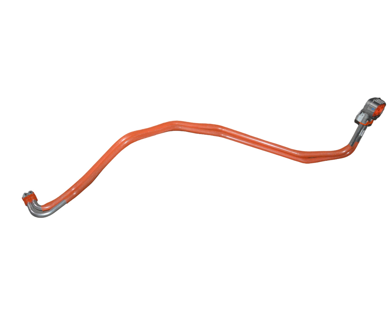 Высоковольтный кабель зарядного порта   TESLA  MODEL Y 1501773-10-D