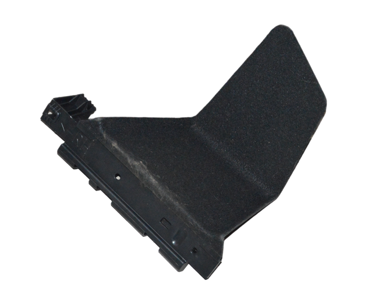 Крепление и обшивка правая заднего  багажника TESLA MODEL Y 1692357-99-B