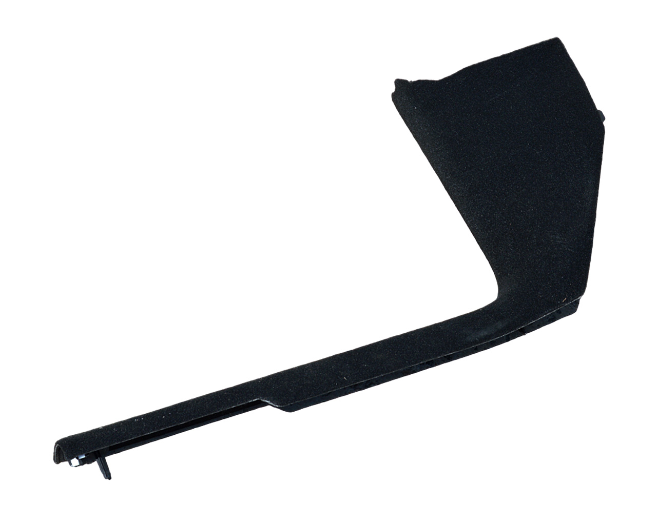 Накладка проема передней двери нижняя левая (2023) TESLA MODEL Y 1622171-01-D