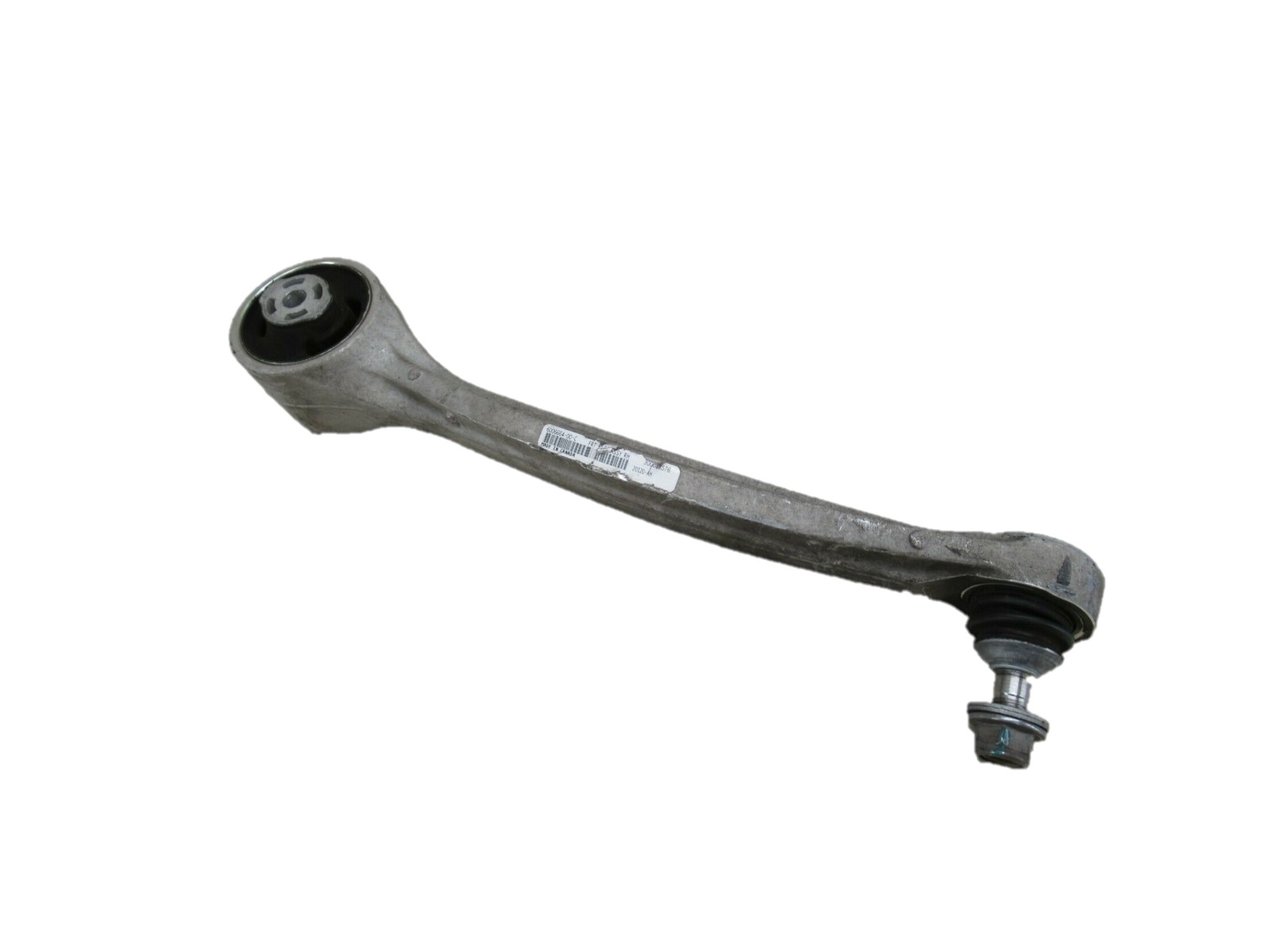 Рычаг продольный передний правый (банан) старого образцаTESLA MODEL S