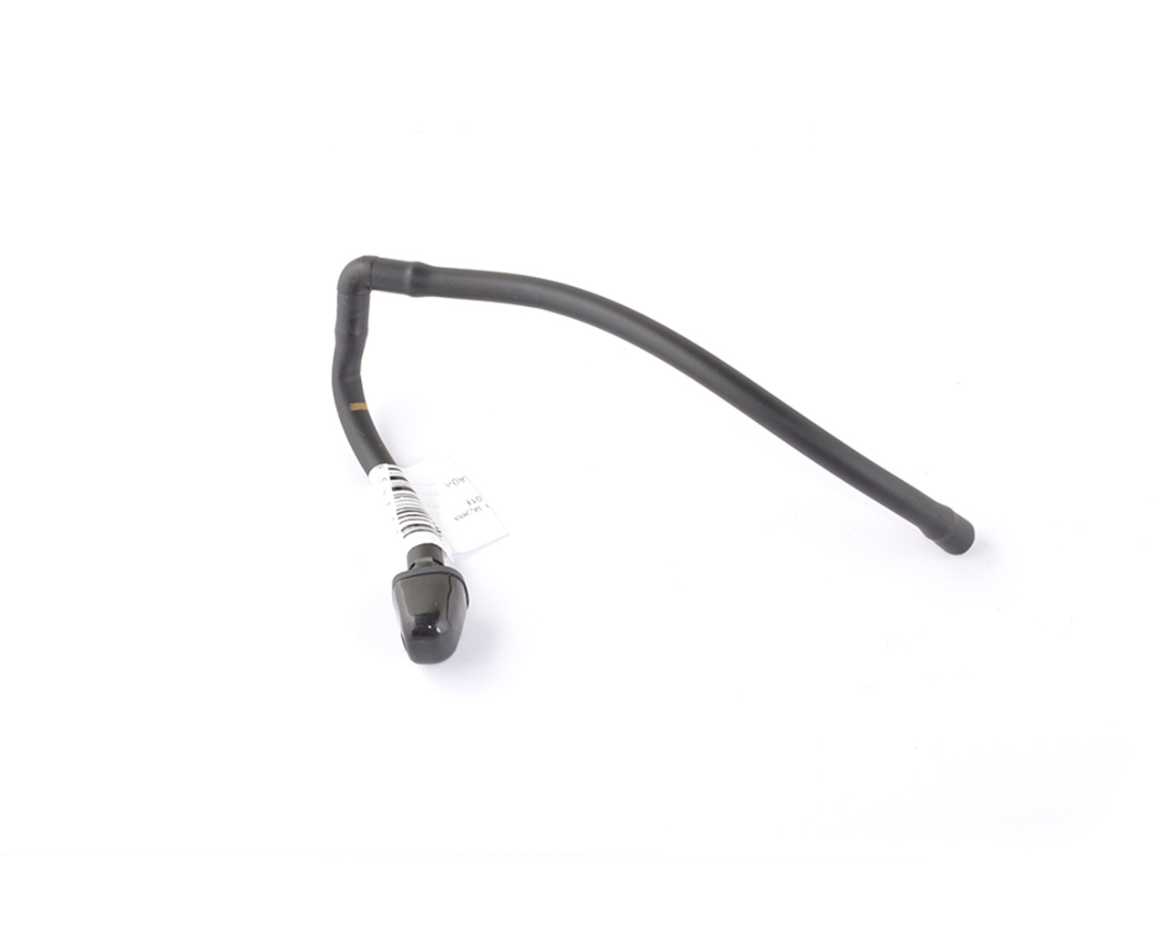 Форсунка омывателя задняя NISSAN LEAF 2018