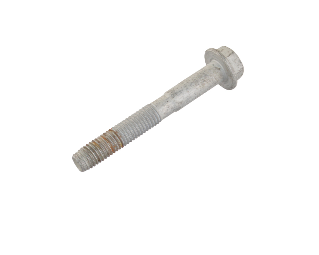 Болт переднего подрамника M12-1.75x99 TESLA MODEL 3