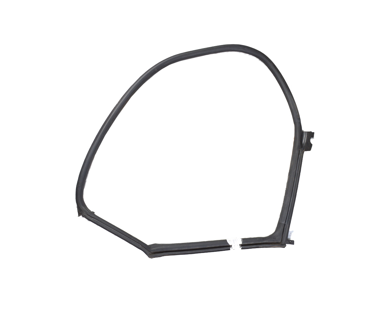 Уплотнитель дверного проема задний левый TESLA MODEL S,SR