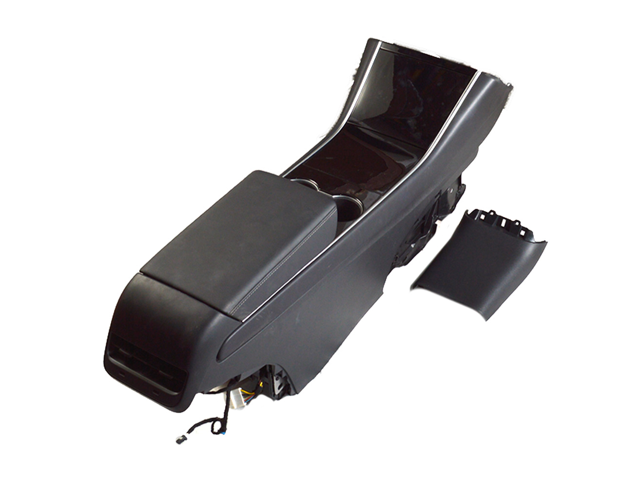 Консоль центральная в сборе TESLA MODEL 3