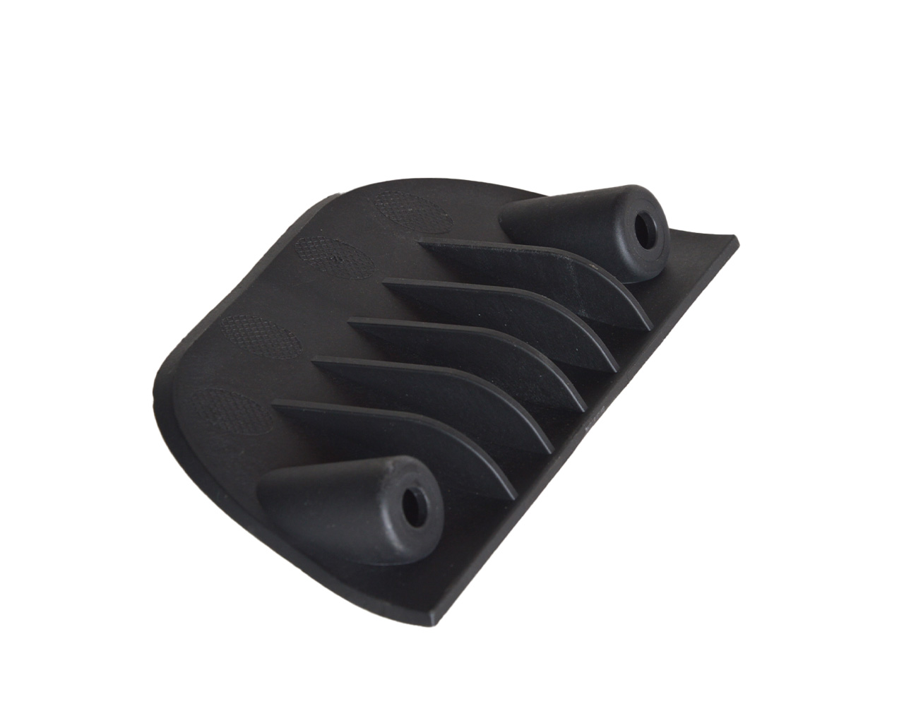 Пластина бокса подкапотного пространства TESLA SR 1063054-00-B