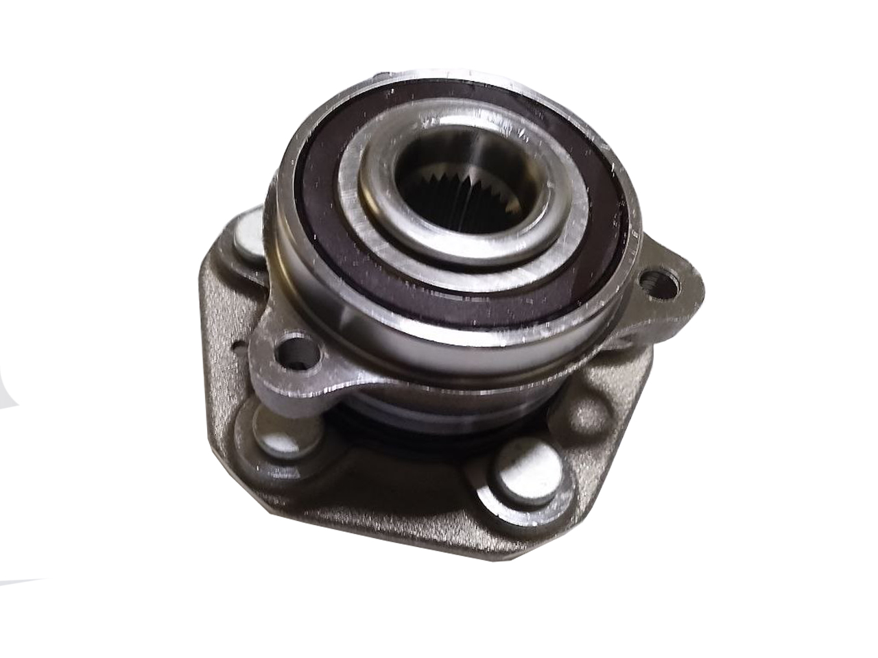 Ступица передняя/задняя полный привод Dual Motor TESLA MODEL 3 MODEL Y 1044123-00-A