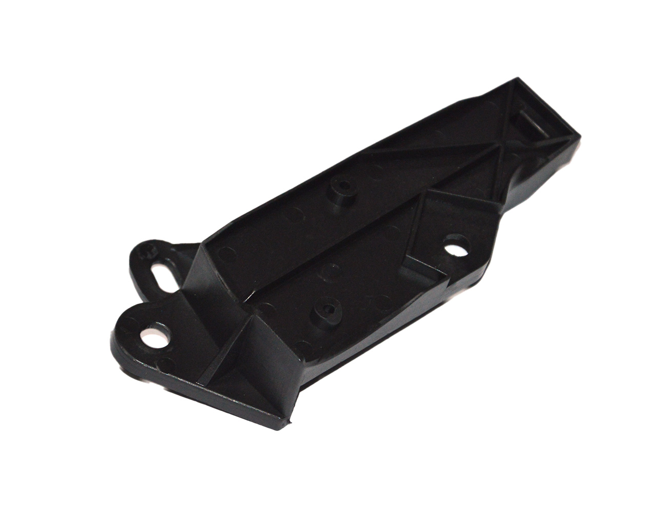 Корпус привода замка капота правый (вторичный) TESLA MODEL 3 1-1522286K61