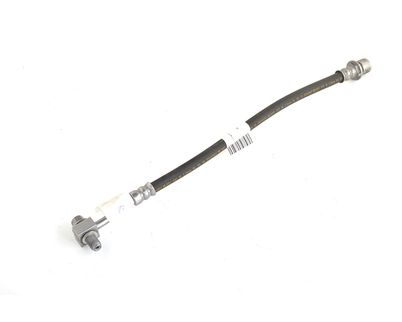 Шланг тормозной задний TESLA MODEL 3