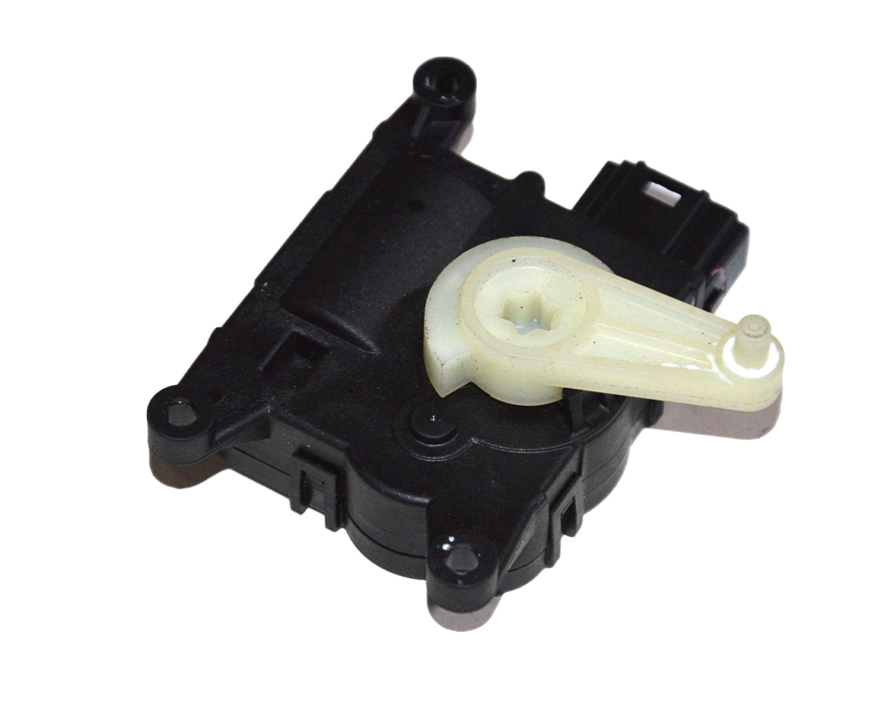 Мотор управления заслонками печки  NISSAN LEAF SV 27730-1FC1A