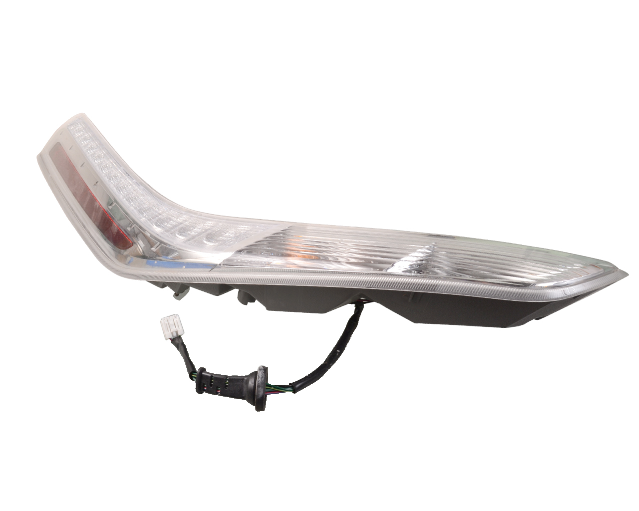 Фонарь задний  левый Nissan Leaf