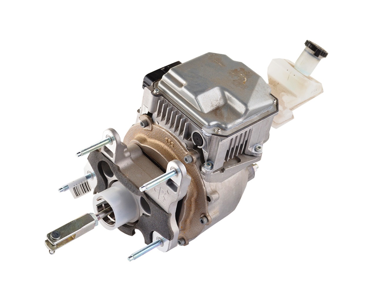 Главный тормозной цилиндр Nissan Leaf 2018 S