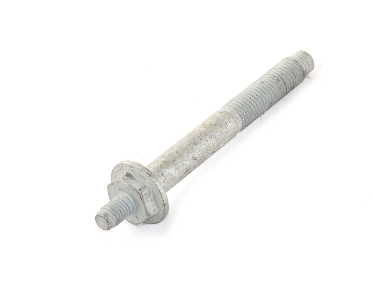 Болт переднего подрамника M14x120+M10x16 TESLA MODEL 3