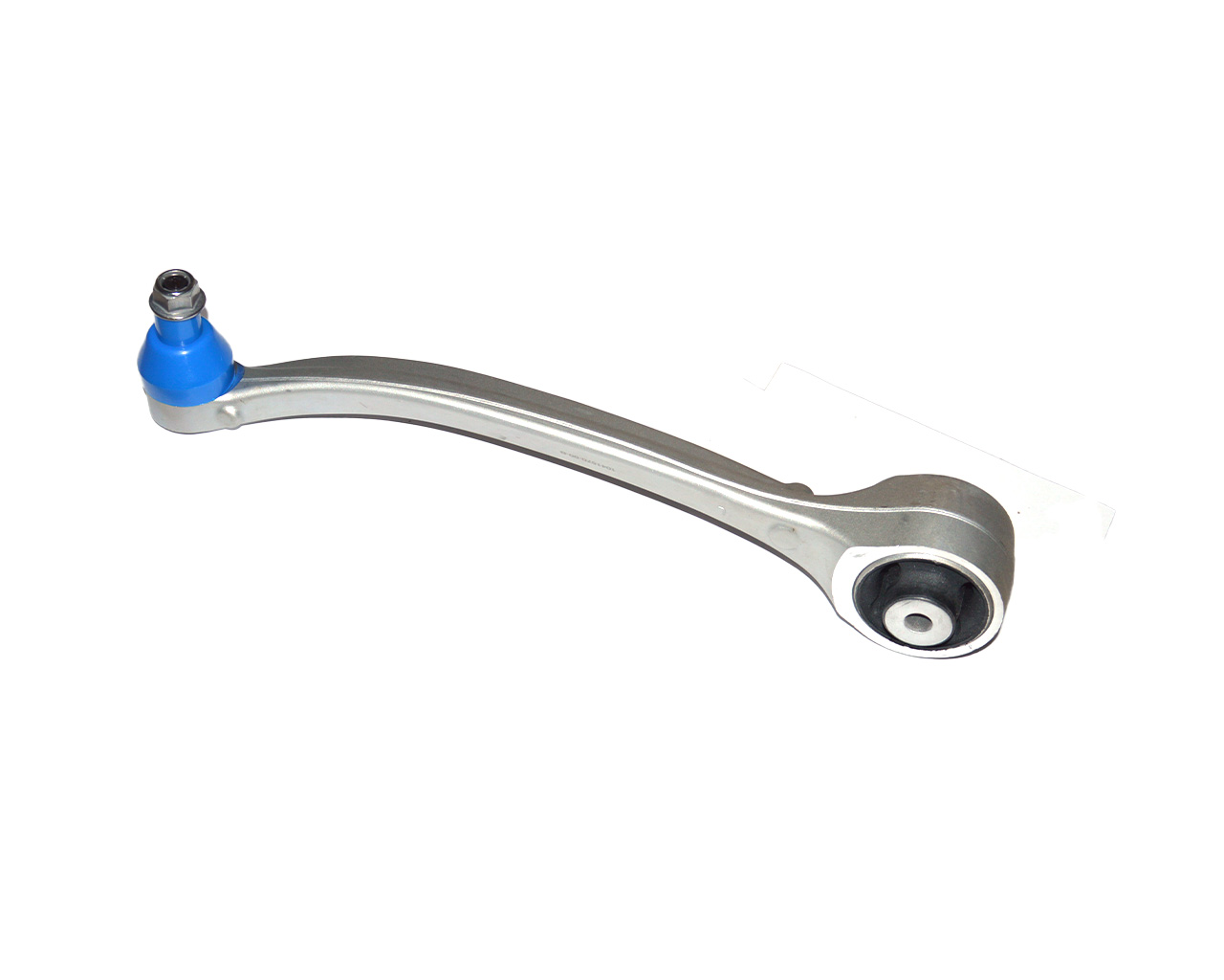 Рычаг продольный передний правый (банан) (НЕ ОРИГИНАЛ) TESLA MODEL S,SR,X 1041575-00-TC