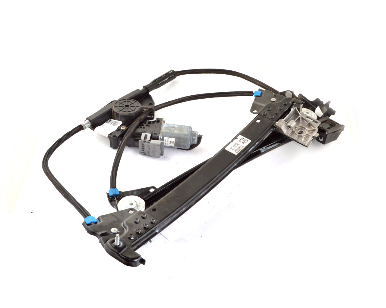 Стеклоподемник передний левый TESLA MODEL S, SR