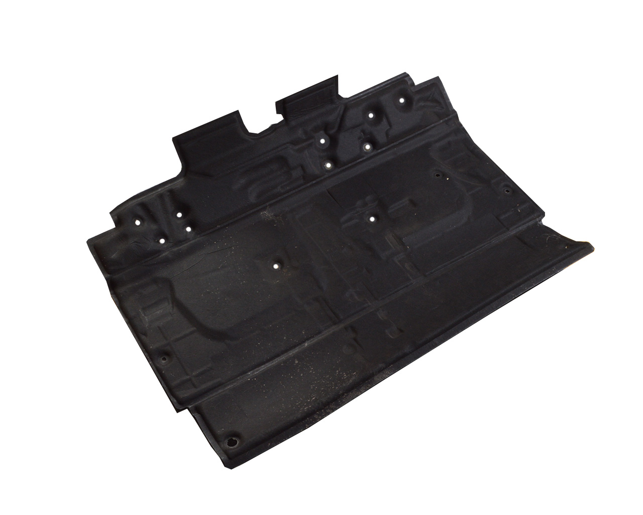 Шумоизоляция мотора наружная TESLA Model S, SR