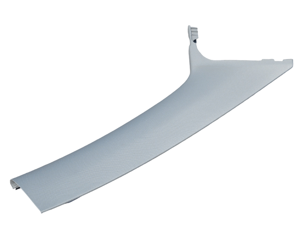 Накладка передней стойки верхняя правая PROV TESLA MODEL Y 1674737-99-D 1674737-00-B