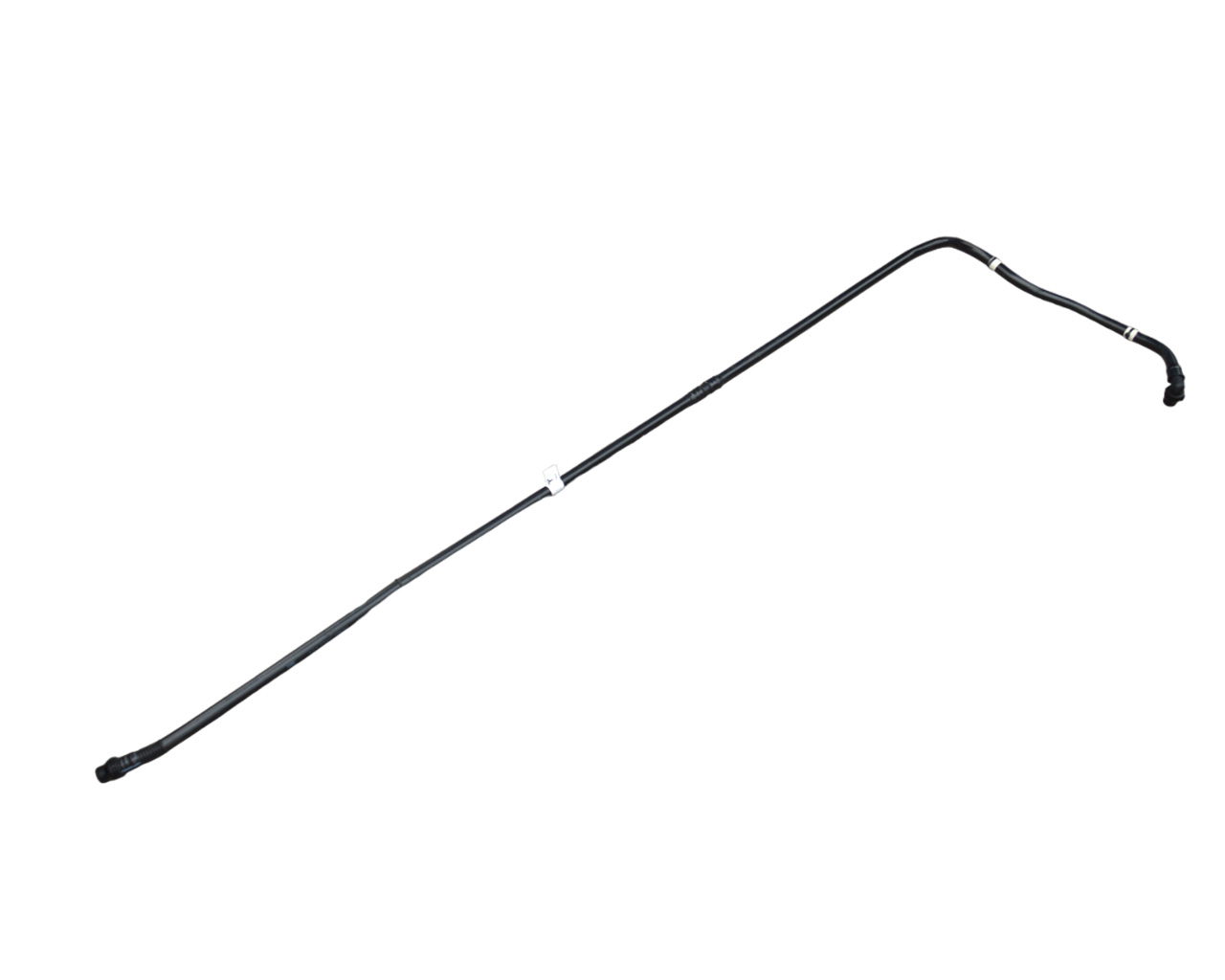 Патрубок трубопровода батарей длинный (2023) TESLA MODEL Y 1628806-00-C