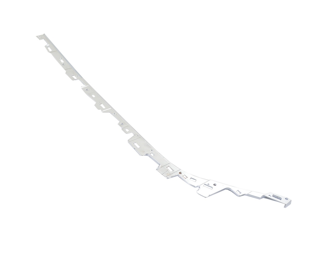 Кронштейн облицовки кансоли правой TESLA MODEL 3