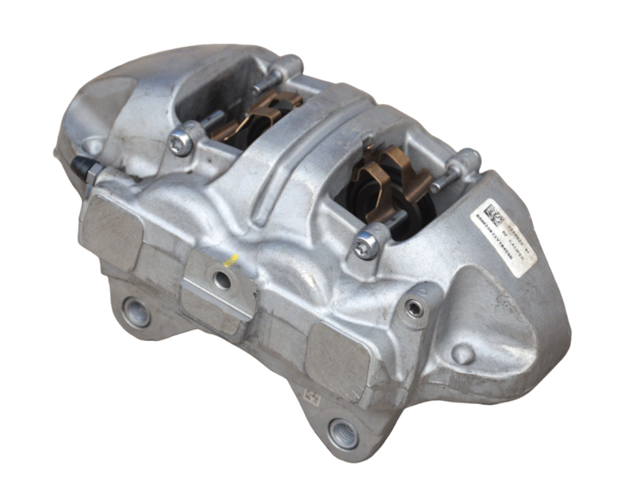 Суппорт передний правый TESLA MODEL Y 2288622-00-A