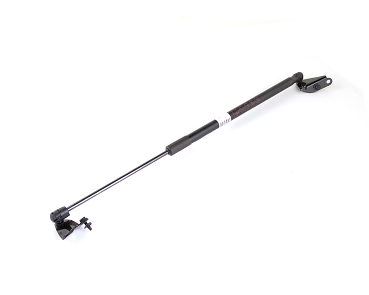 Амортизатор двери багажника левый Nissan Leaf 2018