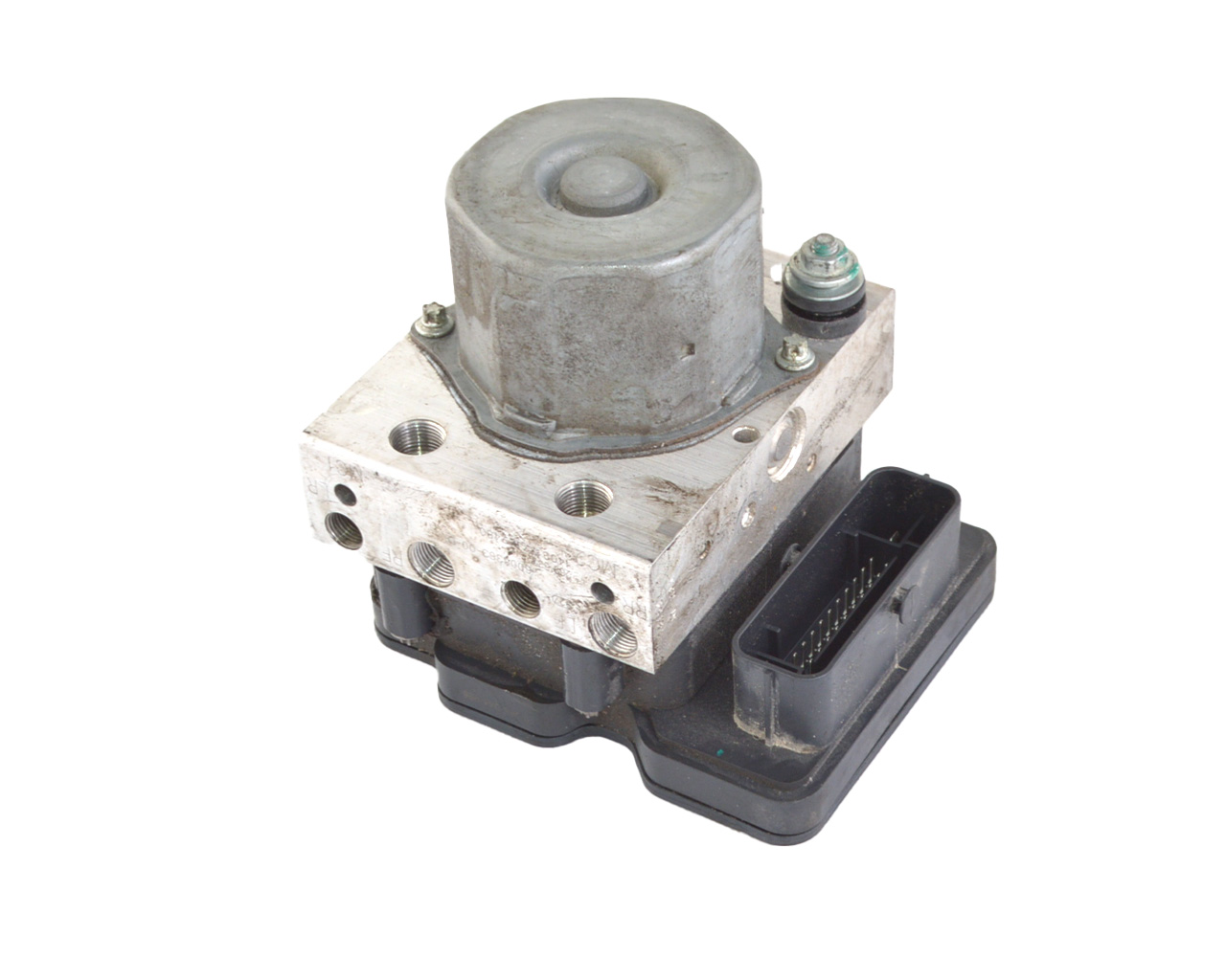 Блок ABS TESLA MODEL S