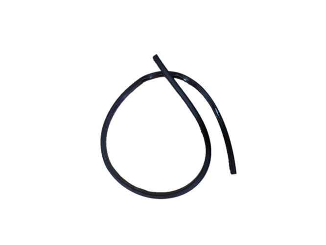 Уплотнитель двери задней правой TESLA MODEL 3