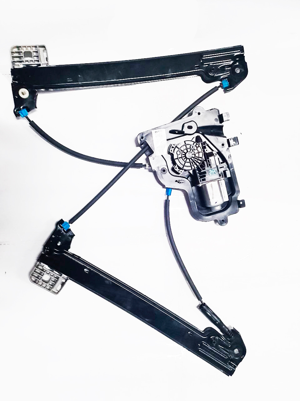 Стеклоподьемник двери передней правой TESLA MODEL 3 HIGHLAND 1929918-00-A
