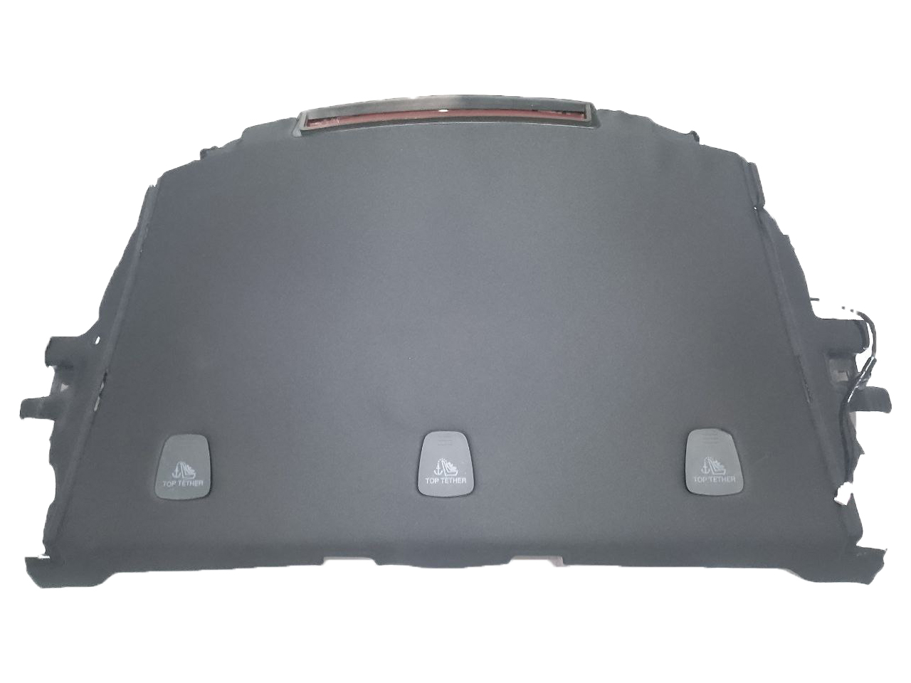 Полка багажника  TESLA MODEL 3 HIGHLAND 1832382-95-H 1832382-99-F