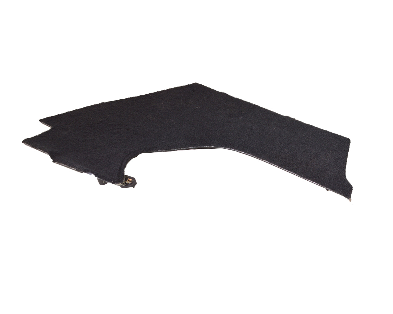 Обшивка консоли правая TESLA MODEL X 1035936-98-C