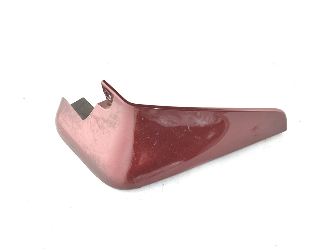 Брызговик передний правый  NISSAN LEAF