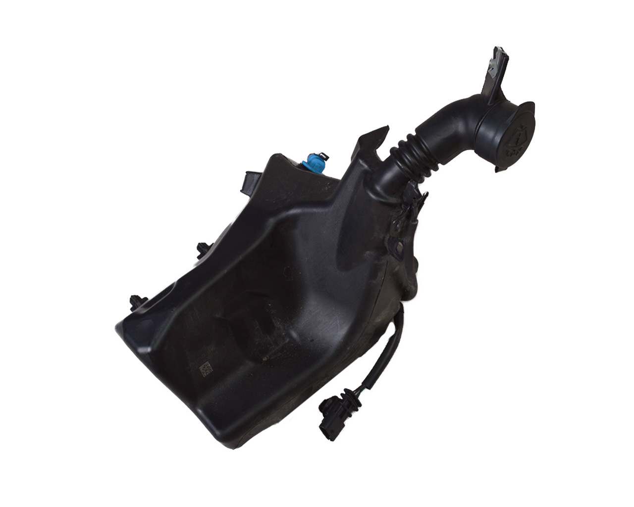 Бачок омывателя TESLA MODEL 3