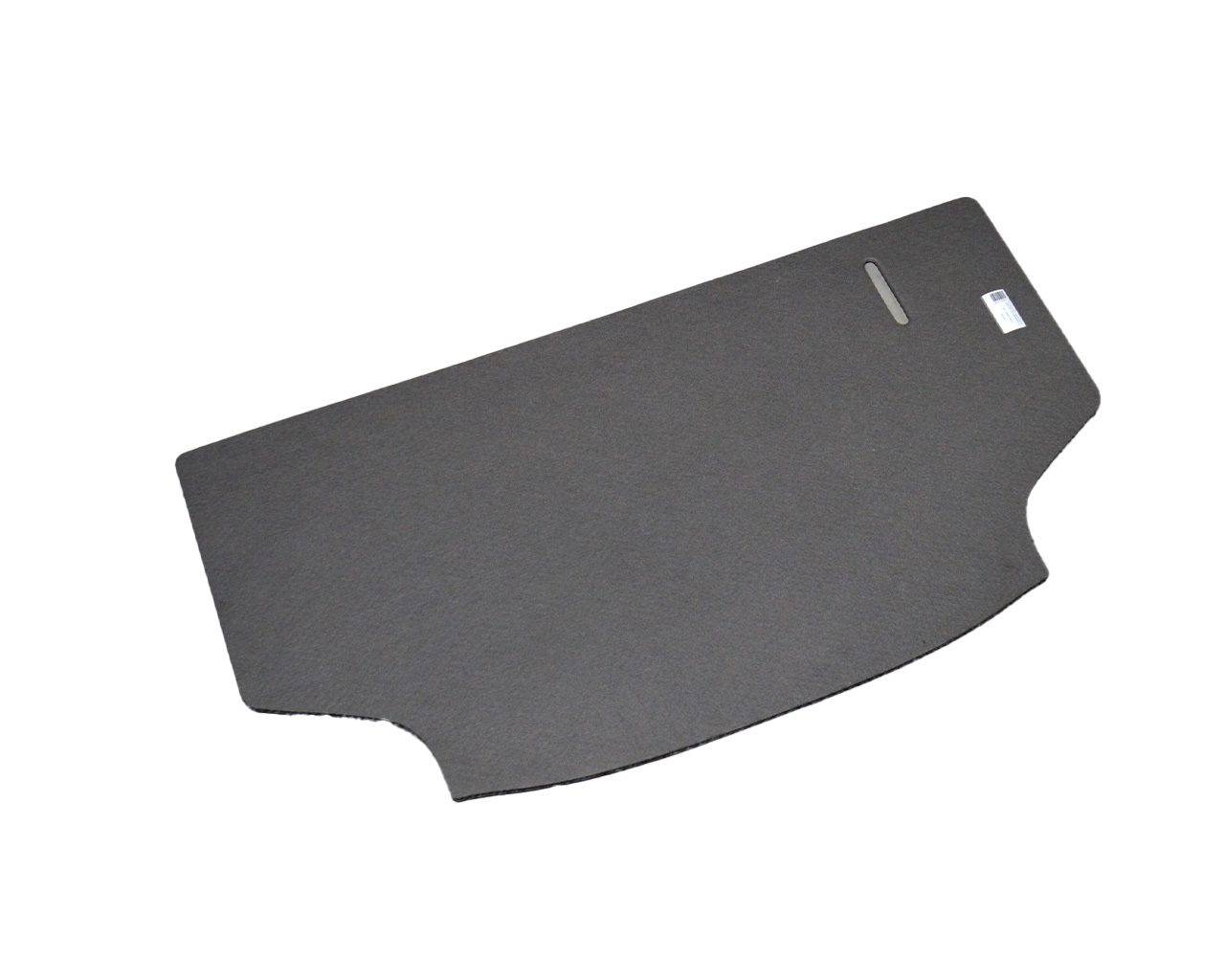 Пол богажника (серый)NISSAN LEAF 2011-2013 84908-3NA1A