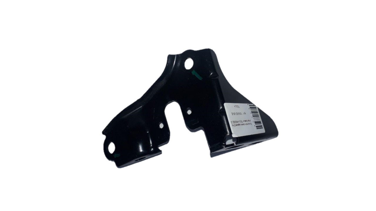 Кронштейн замка сидения 2-го ряда правый TESLA MODEL S