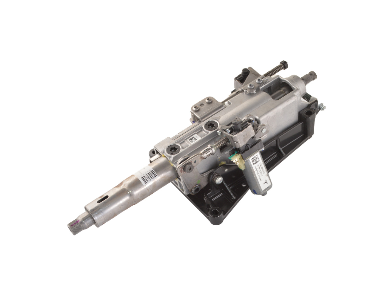 Колонка рулевая TESLA MODEL SR,X