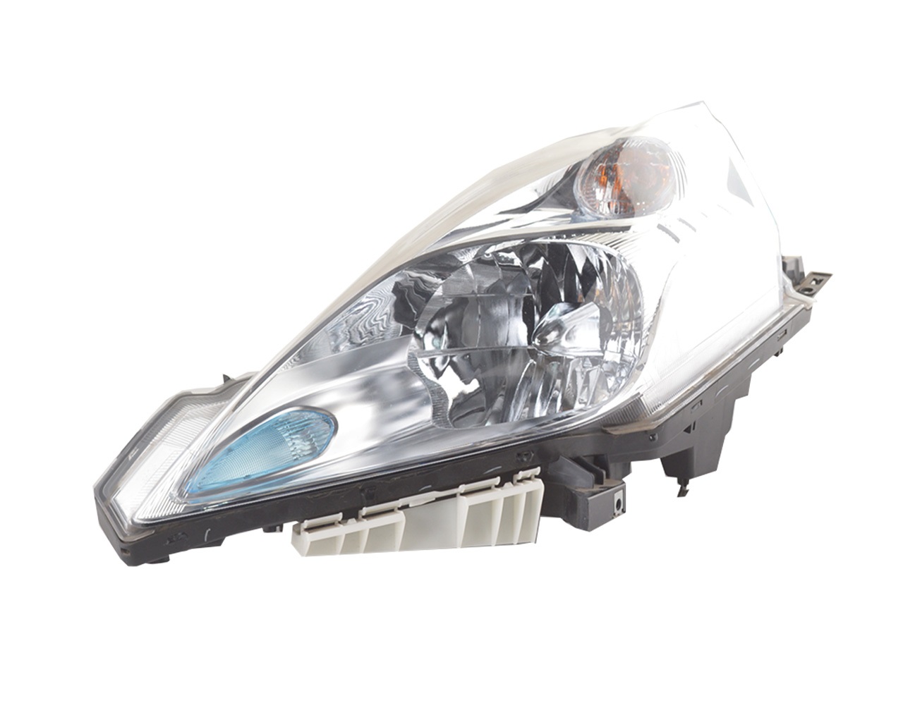 Фара левая NISSAN LEAF