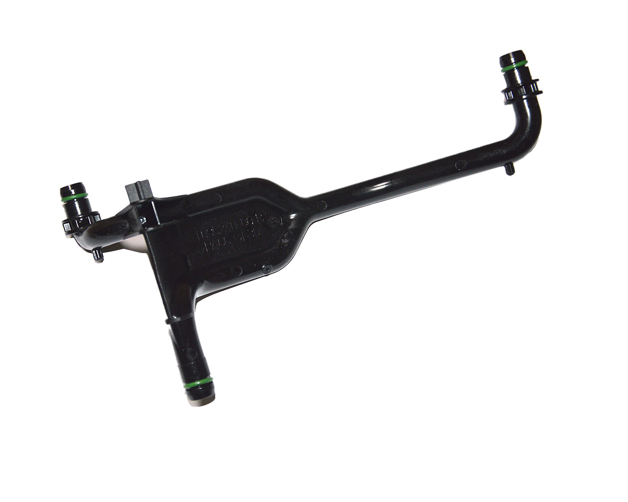 Маслопровод редуктора TESLA MODEL 3 1095240-00-B