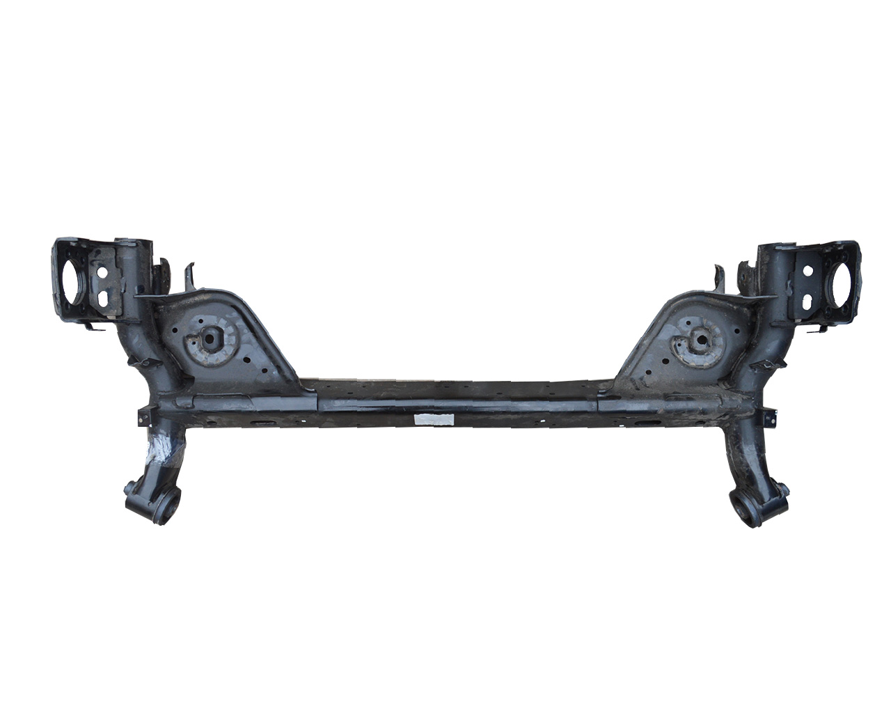 Задняя балка Nissan Leaf 2018