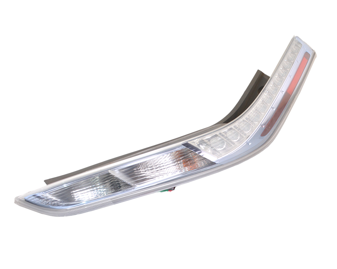 Фонарь задний правый  NISSAN LEAF (10-13) 26550-3NA1A