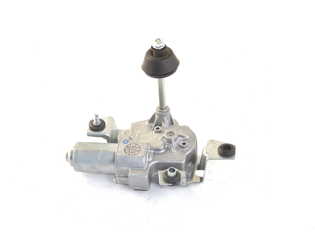 Мотор заднего стеклоочистителя Nissan Leaf 2018