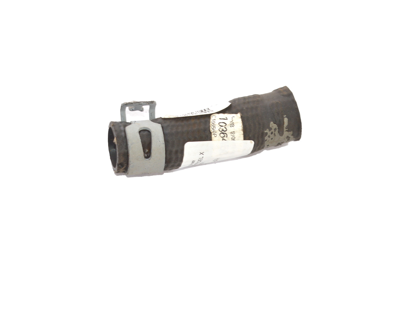 Патрубок охлаждения конвертера TESLA MODEL X 1036456-00-I