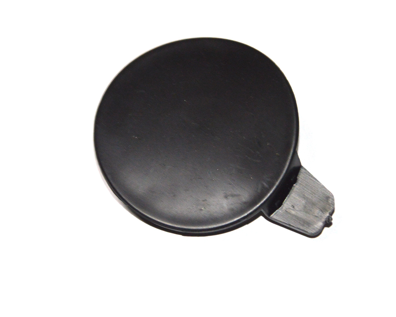 Заглушка переднего бампера (АНАЛОГ) MODEL Y 1493746-00-A.