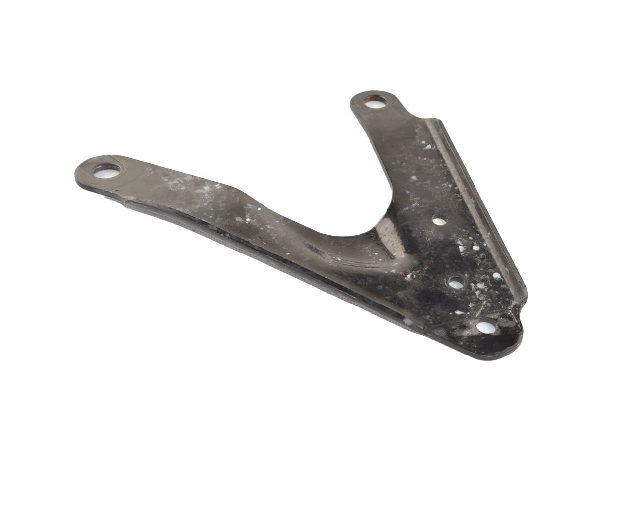 Кронштей подрамника передний правый  TESLA MODEL S