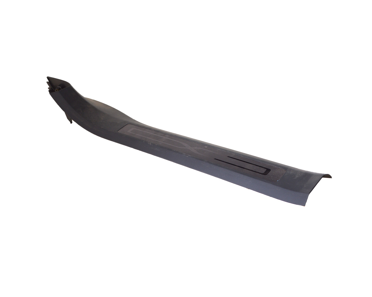 Накладка порога внутреняя левая TESLA MODEL X  1035987-02-G 1035987-00-G