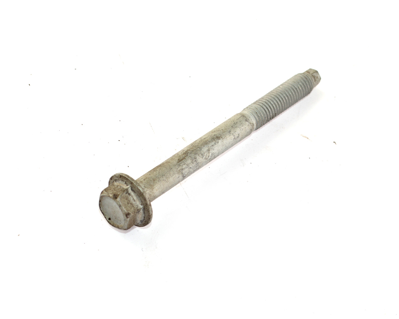 Болт рычага верхнего переднего M10x1.50x100 [10.9] TESLA MODEL S,SR